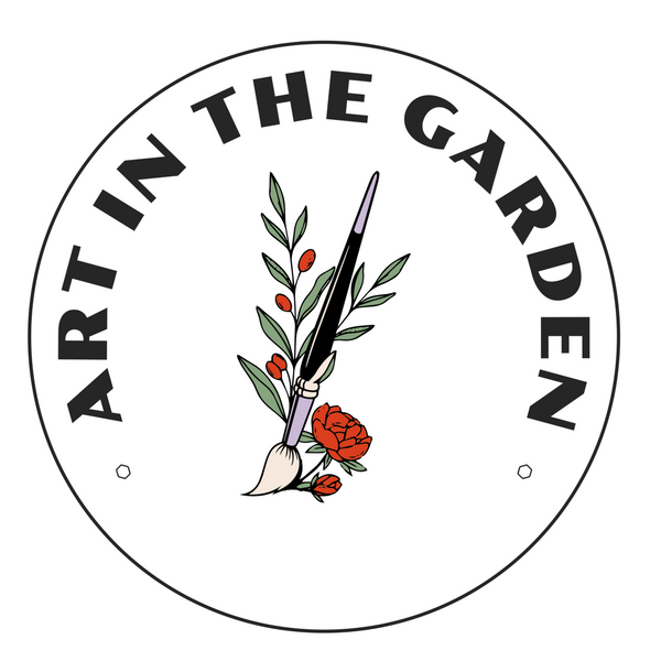 Art in the Garden